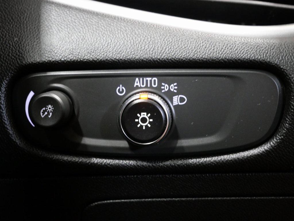 used 2024 Chevrolet Malibu car, priced at $18,500