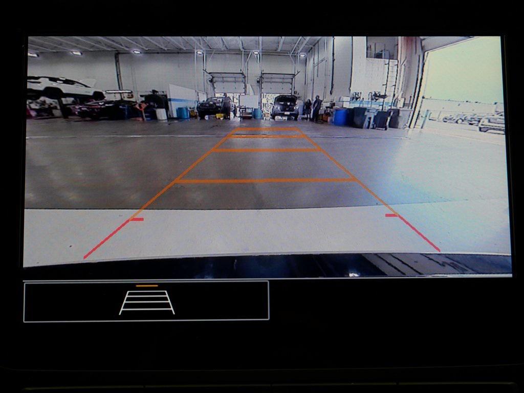 used 2024 Chevrolet Malibu car, priced at $18,500