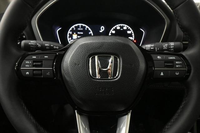 new 2025 Honda Pilot car, priced at $51,905