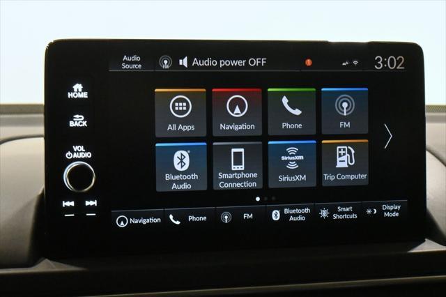 new 2025 Honda Pilot car, priced at $51,905