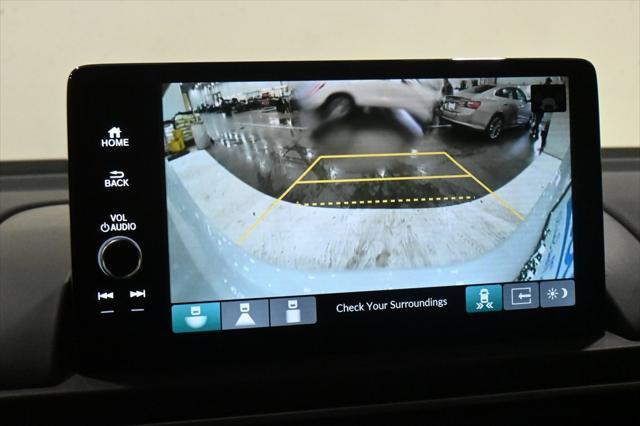 new 2025 Honda Pilot car, priced at $51,905
