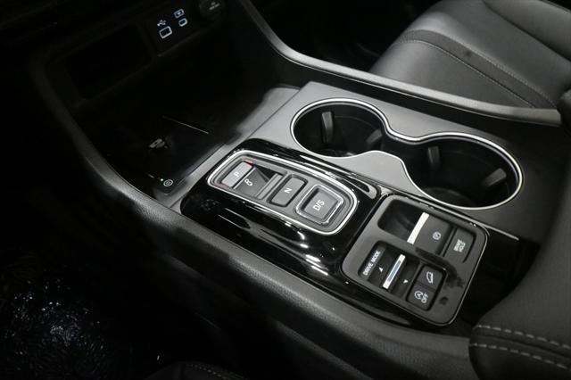 new 2025 Honda Pilot car, priced at $51,905