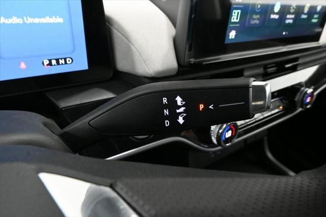 new 2025 Honda Prologue car, priced at $49,908