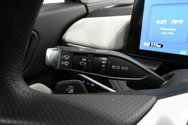 new 2025 Honda Prologue car, priced at $49,908