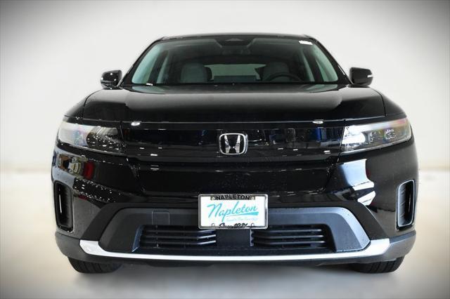 new 2025 Honda Prologue car, priced at $49,908