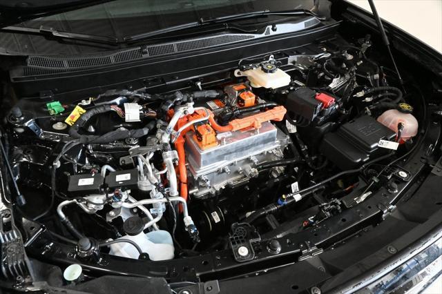 new 2025 Honda Prologue car, priced at $49,908