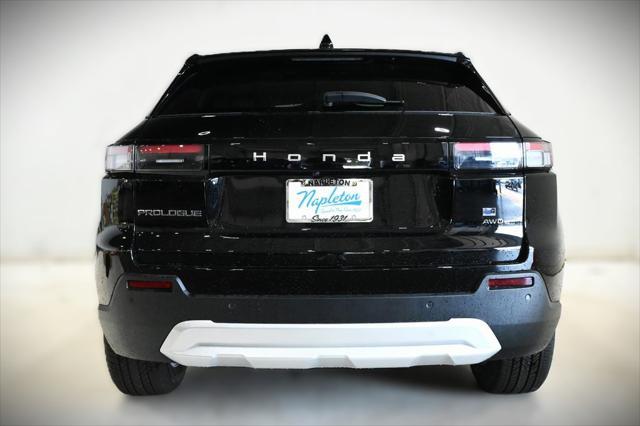 new 2025 Honda Prologue car, priced at $49,908