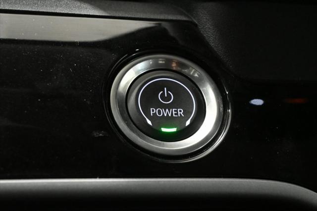 new 2025 Honda Prologue car, priced at $49,908