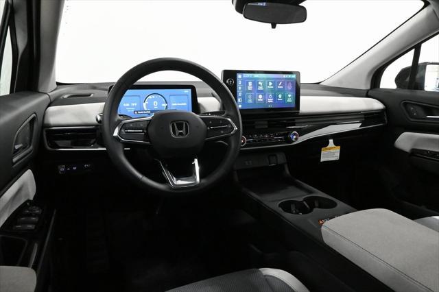 new 2025 Honda Prologue car, priced at $49,908