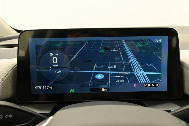 new 2025 Honda Prologue car, priced at $49,908