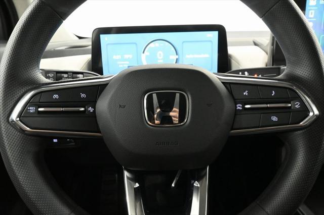 new 2025 Honda Prologue car, priced at $49,908