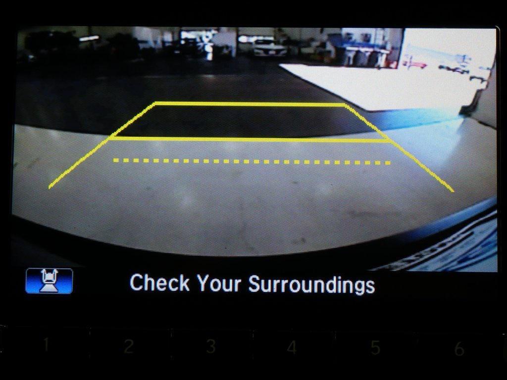 used 2019 Honda CR-V car, priced at $19,800