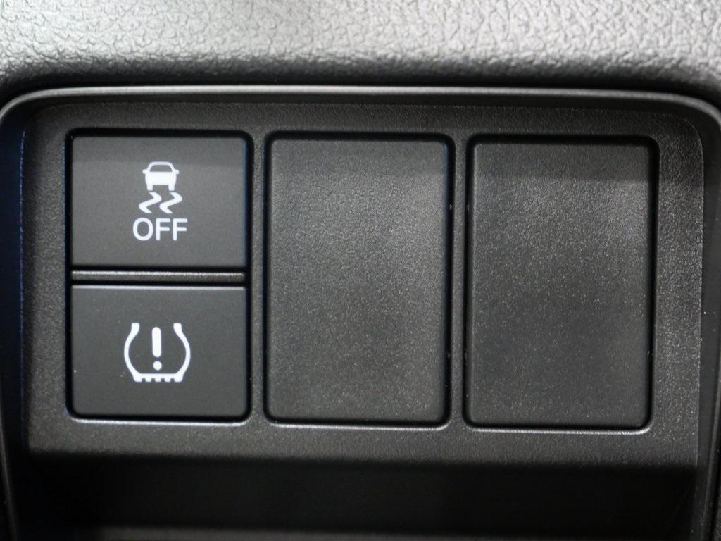 used 2019 Honda CR-V car, priced at $19,800