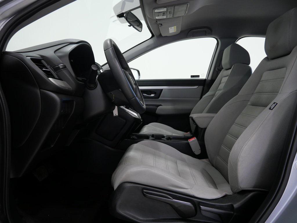 used 2019 Honda CR-V car, priced at $19,800