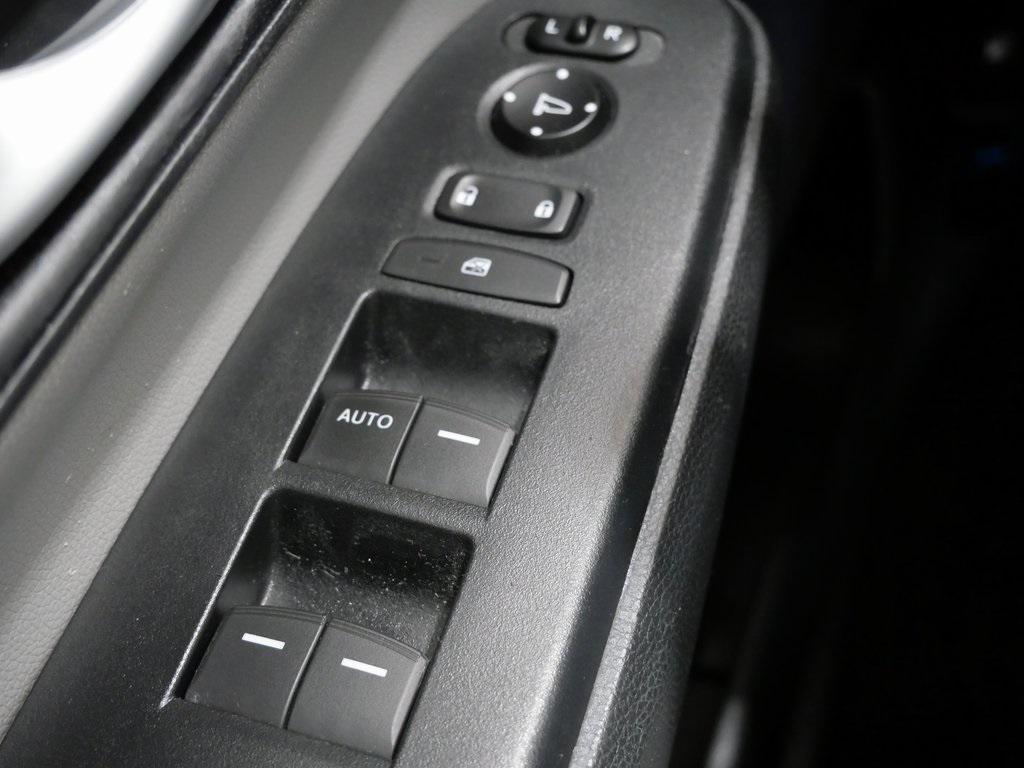 used 2019 Honda CR-V car, priced at $19,800