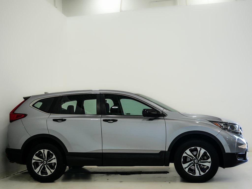 used 2019 Honda CR-V car, priced at $19,800