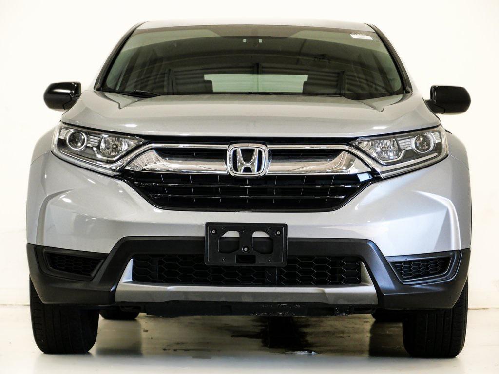 used 2019 Honda CR-V car, priced at $19,800