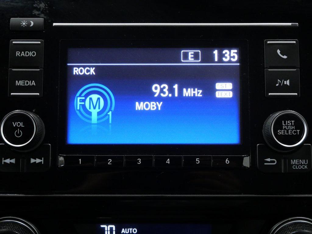 used 2019 Honda CR-V car, priced at $19,800