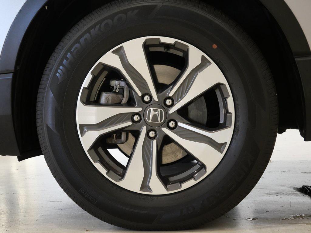 used 2019 Honda CR-V car, priced at $19,800