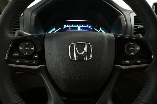 new 2024 Honda Odyssey car, priced at $43,530
