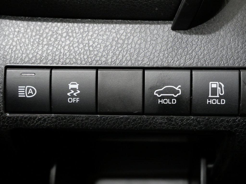 used 2022 Toyota Camry car, priced at $18,900