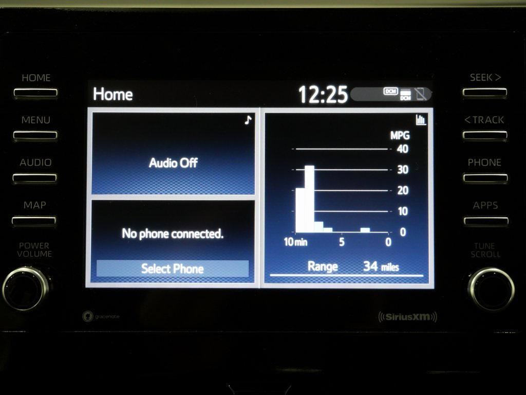 used 2022 Toyota Camry car, priced at $18,900