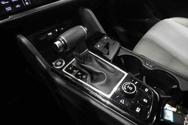 used 2024 Kia Sportage car, priced at $29,900