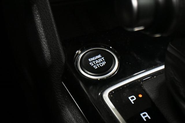 used 2024 Kia Sportage car, priced at $29,900