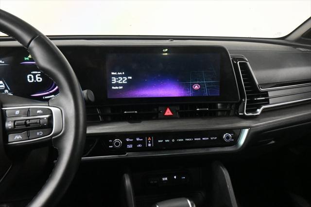 used 2024 Kia Sportage car, priced at $29,900