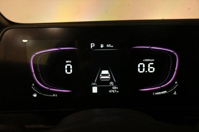 used 2024 Kia Sportage car, priced at $29,900