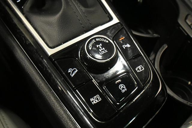 used 2024 Kia Sportage car, priced at $29,900