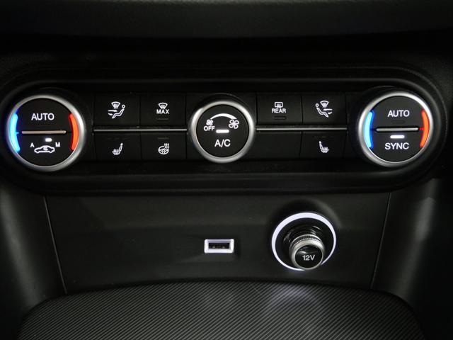 used 2022 Alfa Romeo Stelvio car, priced at $24,800