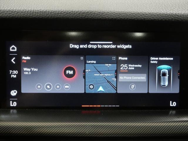 used 2022 Alfa Romeo Stelvio car, priced at $24,800