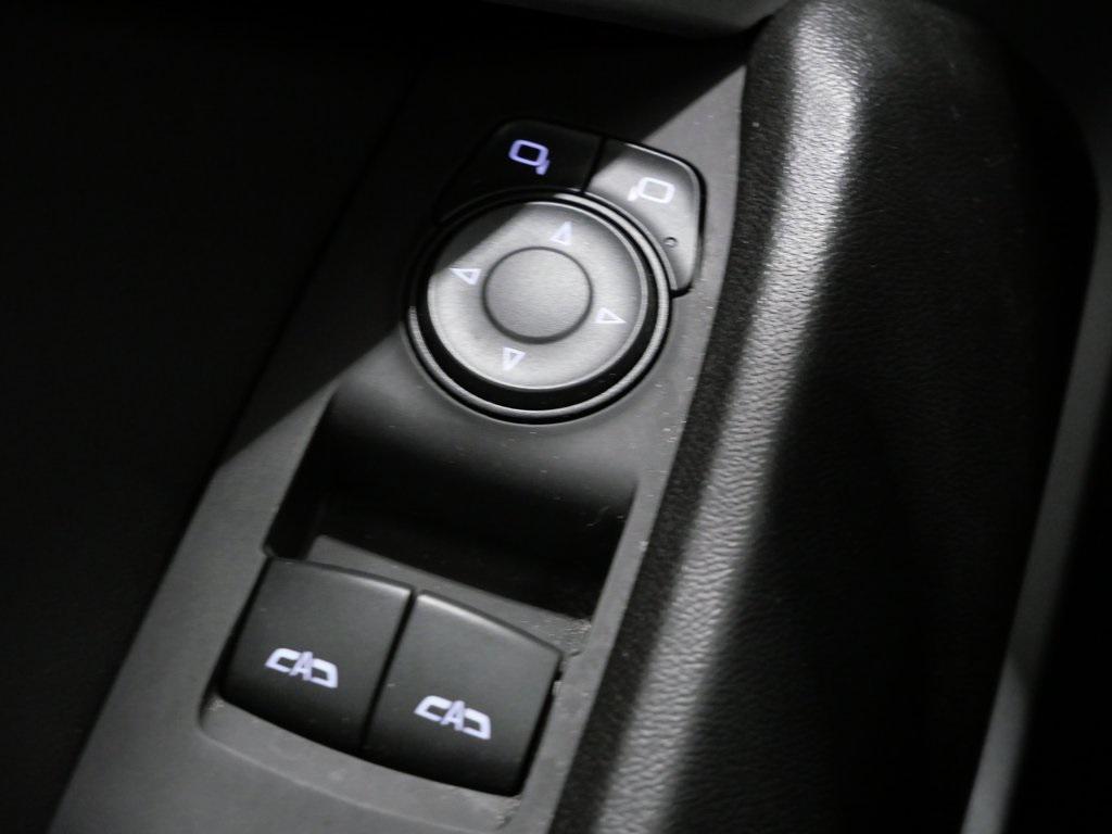 used 2021 Chevrolet Camaro car, priced at $26,300