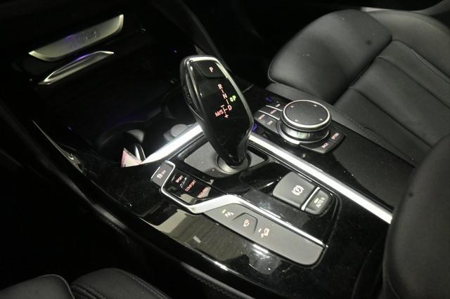 used 2021 BMW X4 car, priced at $31,600