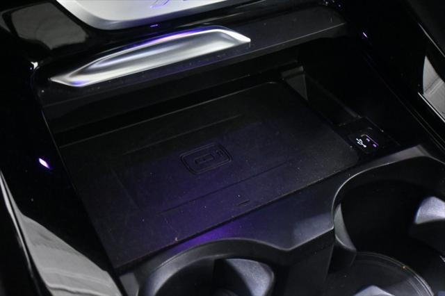 used 2021 BMW X4 car, priced at $31,600