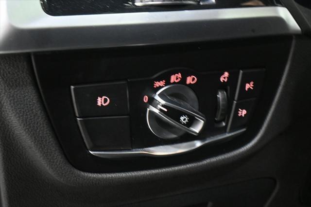 used 2021 BMW X4 car, priced at $31,600
