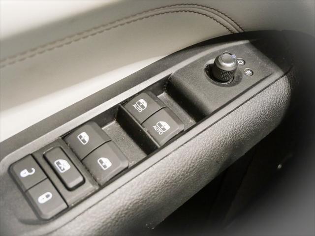 used 2022 Jeep Compass car, priced at $22,000