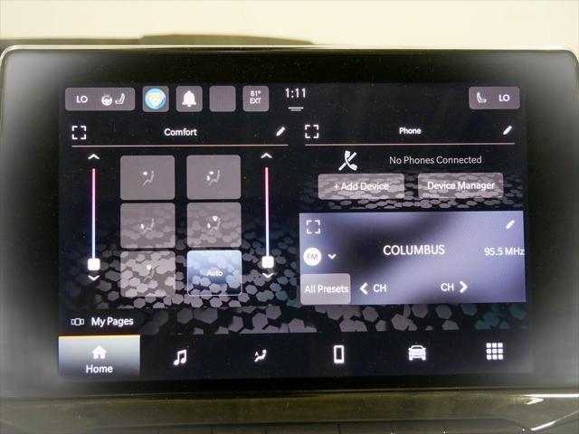 used 2022 Jeep Compass car, priced at $22,000