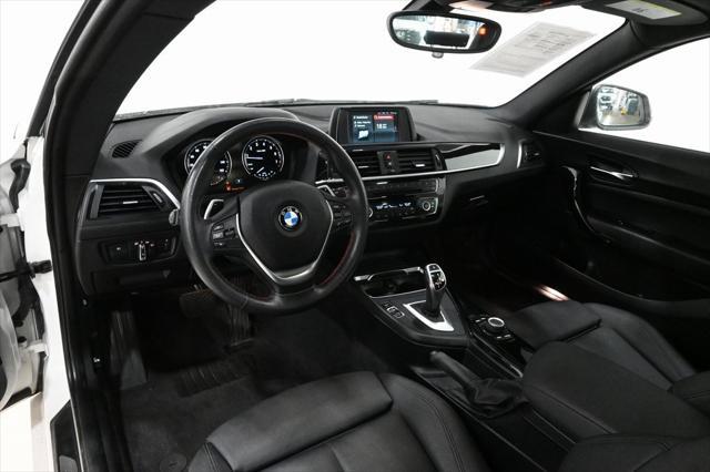 used 2018 BMW 230 car, priced at $17,700