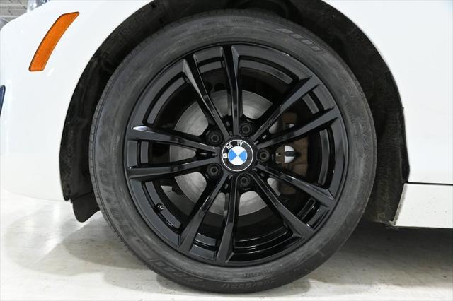 used 2018 BMW 230 car, priced at $19,000