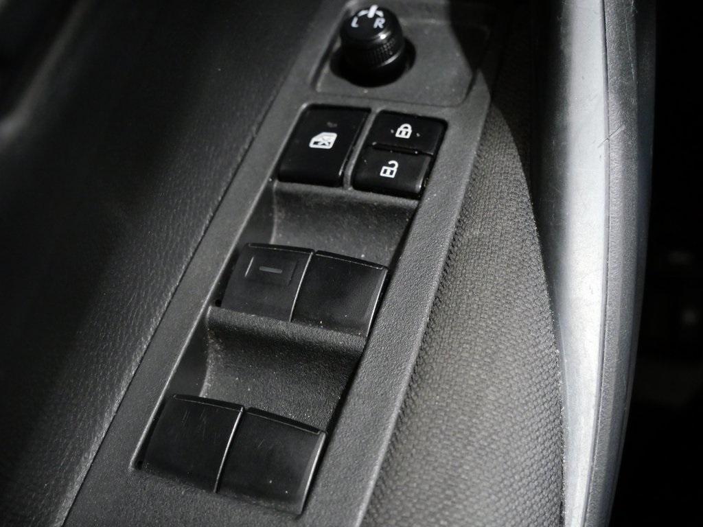 used 2022 Toyota Corolla car, priced at $18,000