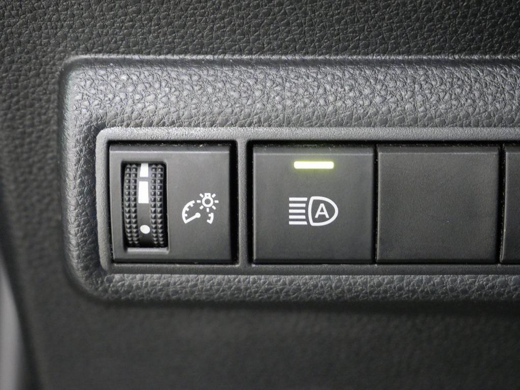 used 2022 Toyota Corolla car, priced at $18,000