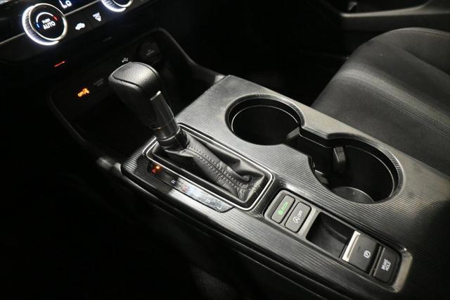 used 2023 Honda Civic car, priced at $22,000