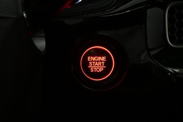 used 2023 Honda Civic car, priced at $22,000