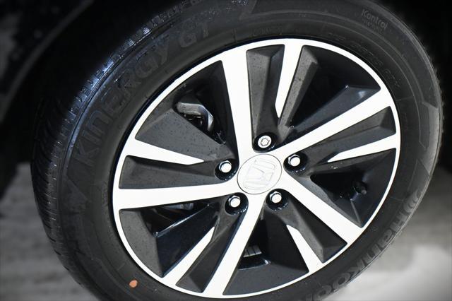used 2023 Honda Civic car, priced at $22,000