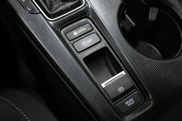 used 2023 Honda Civic car, priced at $22,000