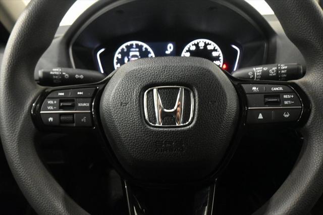 used 2023 Honda Civic car, priced at $22,000