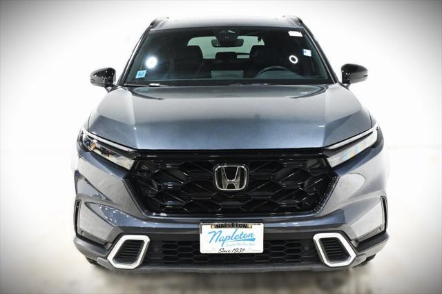 used 2024 Honda CR-V car, priced at $36,800