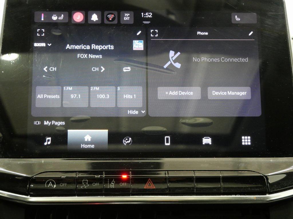 used 2022 Jeep Compass car, priced at $20,600
